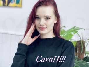 CaraHill