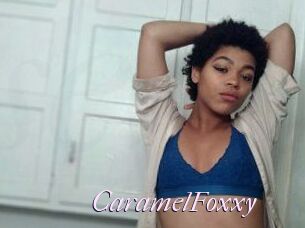 CaramelFoxxy