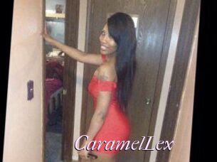 CaramelLex