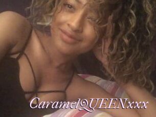 CaramelQUEENxxx