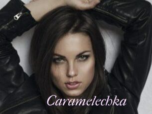 Caramelechka