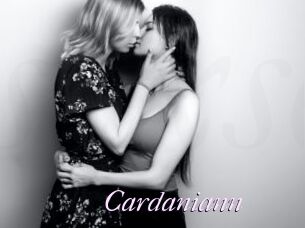 Cardaniann