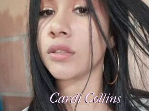 Cardi_Collins Sexe Sexe