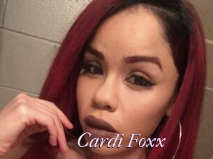 Cardi_Foxx