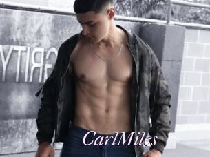 CarlMiles