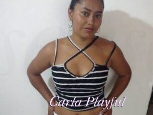 Carla_Playful