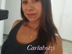 Carlahot31