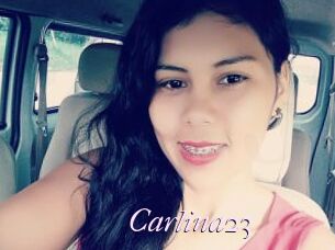 Carlina23