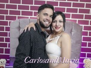 CarlosandMaria