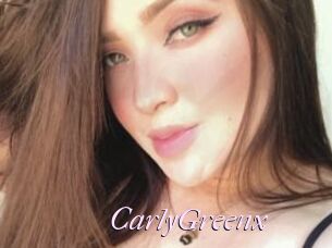 CarlyGreenx