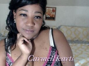 CarmelHearts