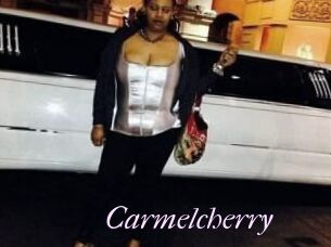 Carmelcherry