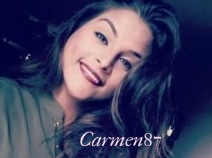 Carmen87