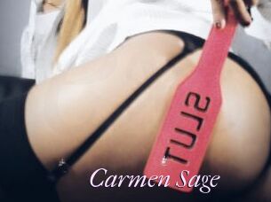 Carmen_Sage