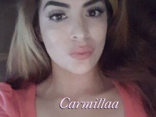 Carmillaa