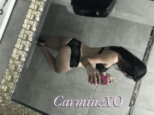 CarmineXO