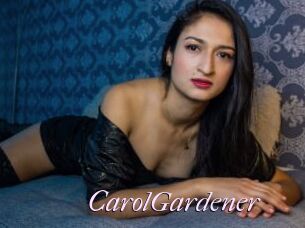 CarolGardener