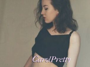 CarolPretty