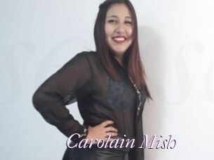 Carolain_Mish