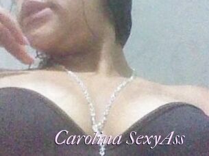 Carolina_SexyAss