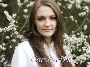 CarolineHot