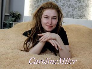 CarolineMiler