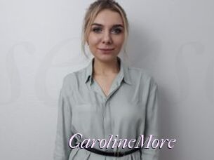 CarolineMore