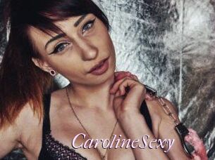 CarolineSexy