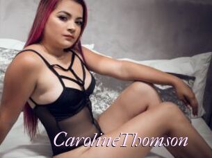 CarolineThomson