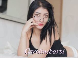 Carolineharbi