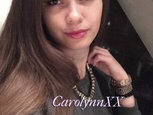 CarolynnXX