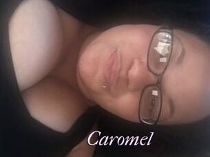 Caromel