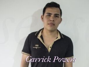 Carrick_Powers