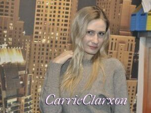 CarrieClarxon