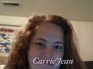 CarrieJean