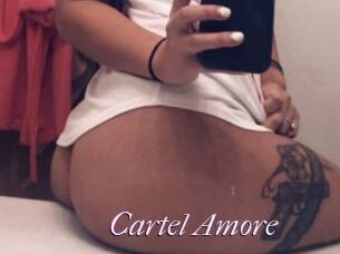 Cartel_Amore