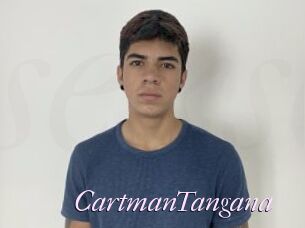 CartmanTangana