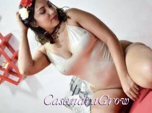 CasandraGrow