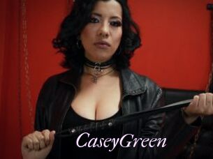 CaseyGreen