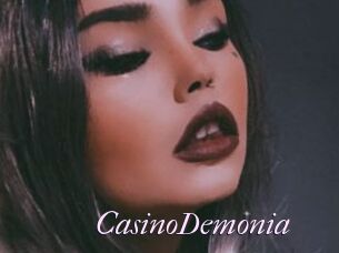 CasinoDemonia