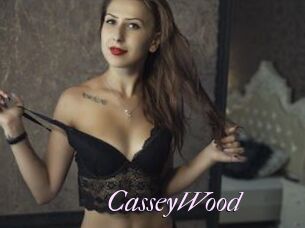 CasseyWood