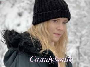 CassidySmith