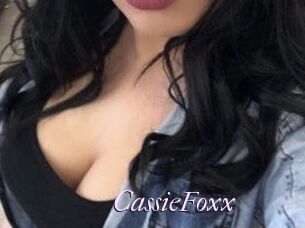 CassieFoxx