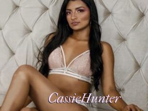 CassieHunter