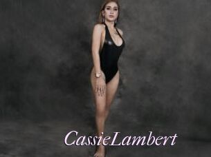 CassieLambert