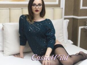 CassieWild