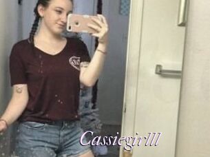 Cassiegirlll