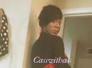 Casswithass