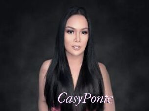 CasyPonte