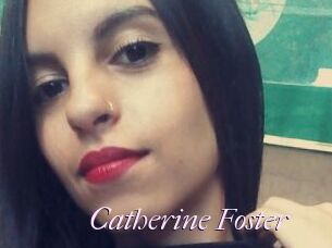 Catherine_Foster